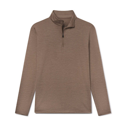 Sun Mountain Payton Sun Quarter-Zip - Women's - Stucco