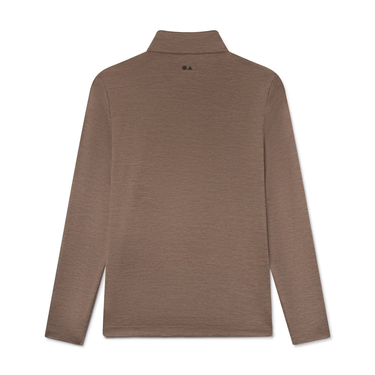 Sun Mountain Payton Sun Quarter-Zip - Women's - Stucco