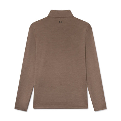 Sun Mountain Payton Sun Quarter-Zip - Women's - Stucco