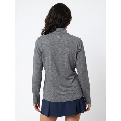 Sun Mountain Payton Sun Quarter-Zip - Women's - Black