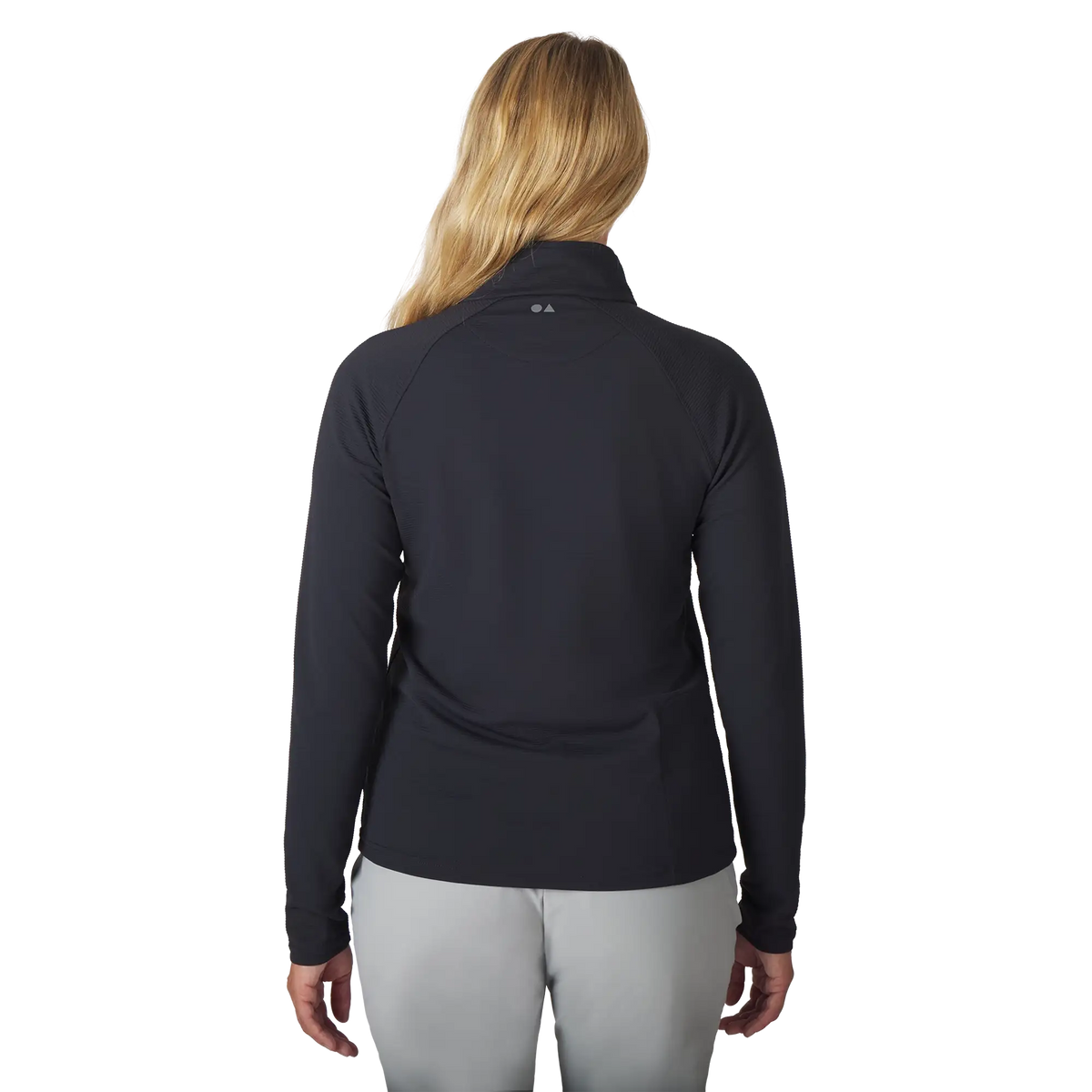 Sun Mountain Motcha Quarter-Zip - Women's - Black