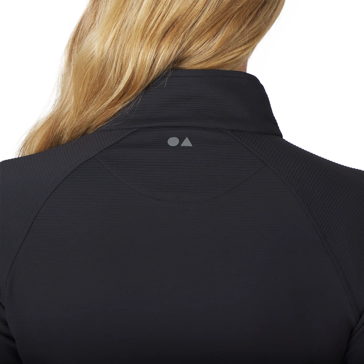 Sun Mountain Motcha Quarter-Zip - Women's - Black