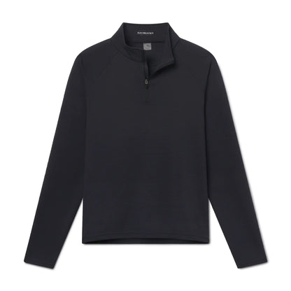 Sun Mountain Motcha Quarter-Zip - Women's - Black