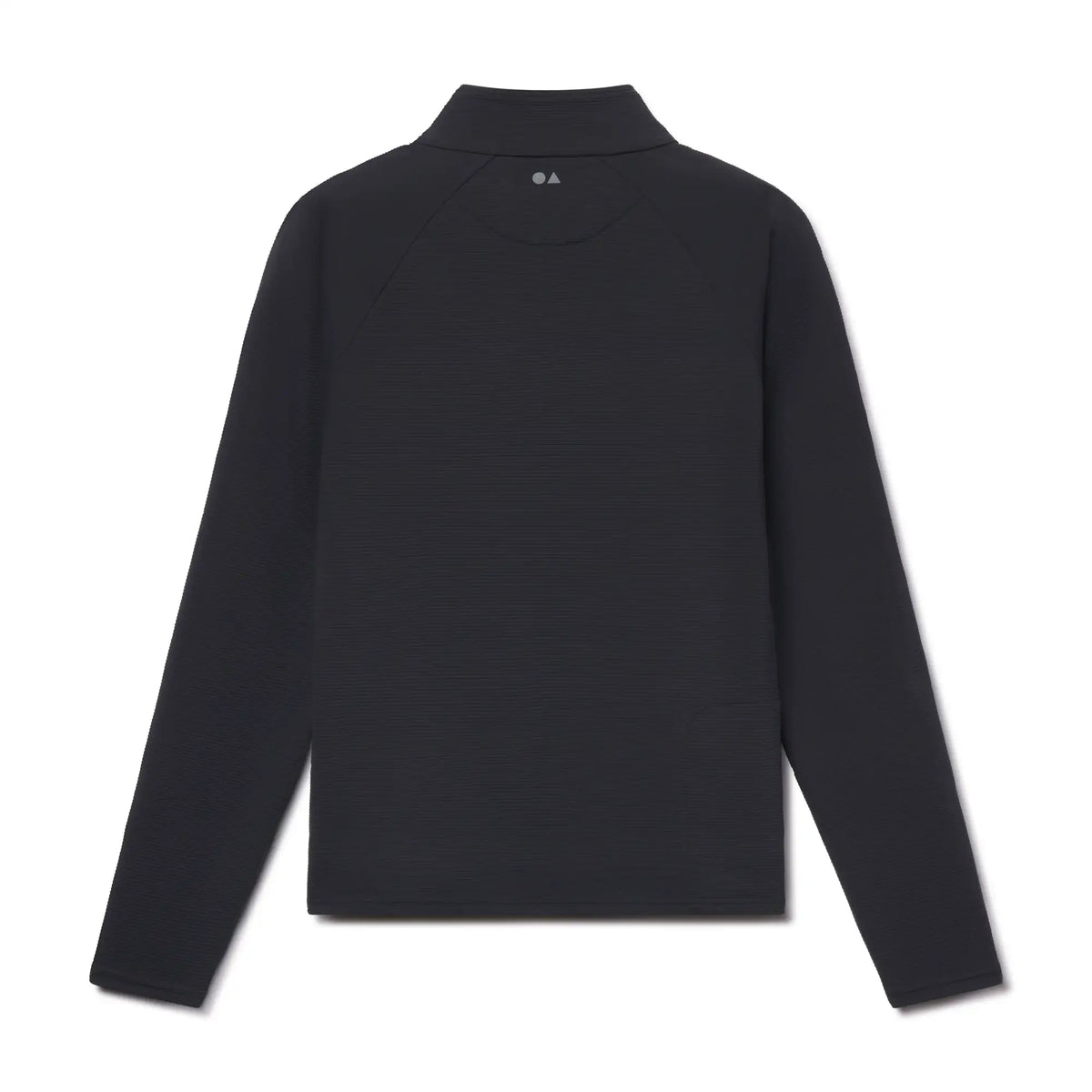 Sun Mountain Motcha Quarter-Zip - Women's - Black