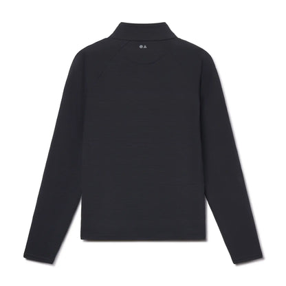 Sun Mountain Motcha Quarter-Zip - Women's - Black