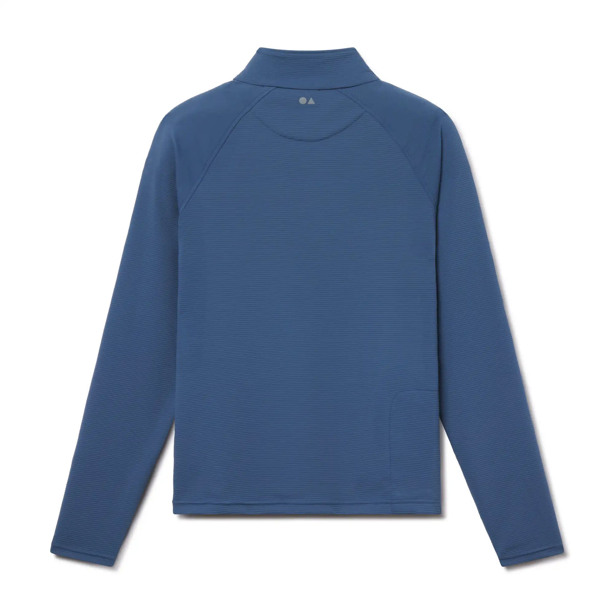 Sun Mountain Motcha Quarter-Zip - Women's - Dark Denim