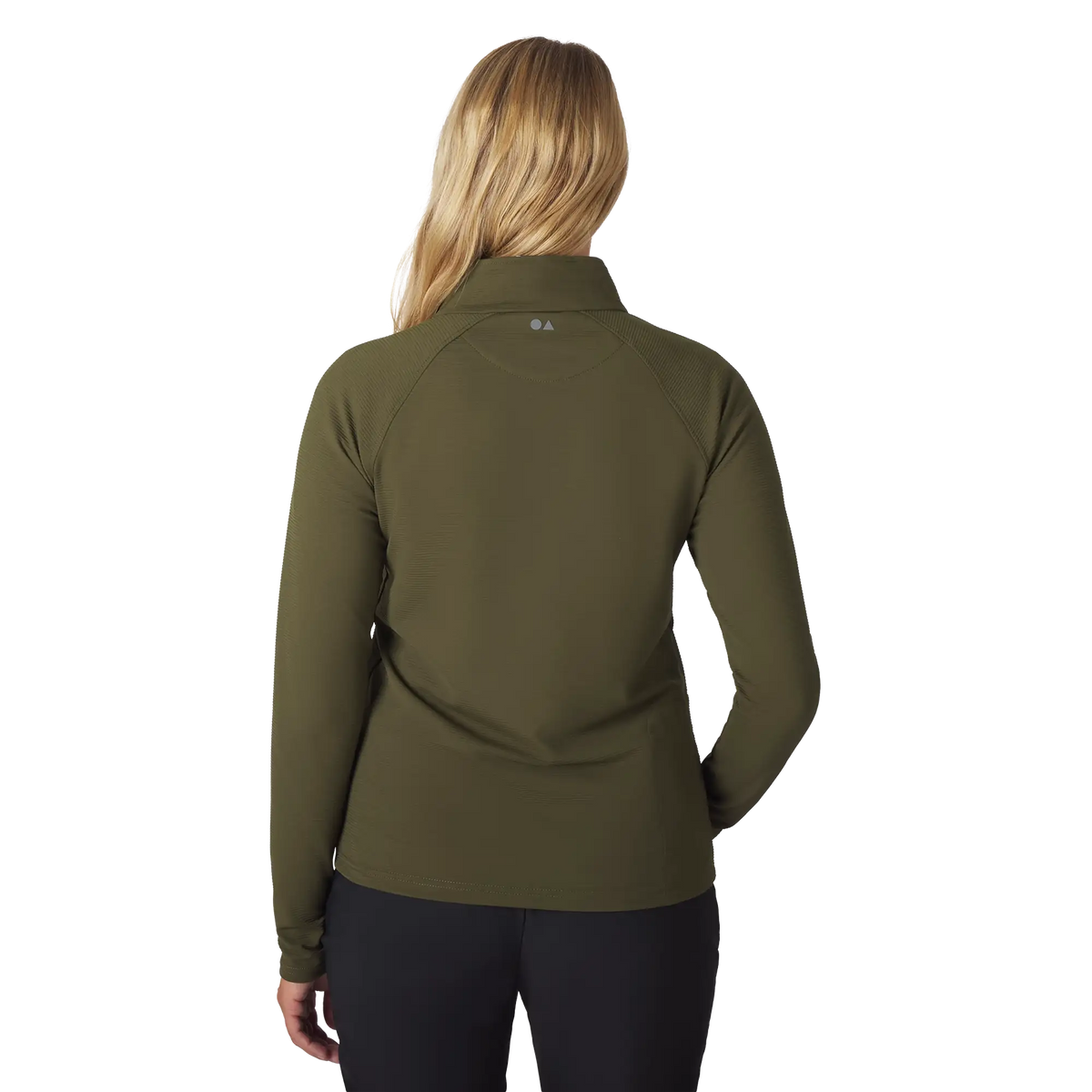 Sun Mountain Motcha Quarter-Zip - Women's - Cypress