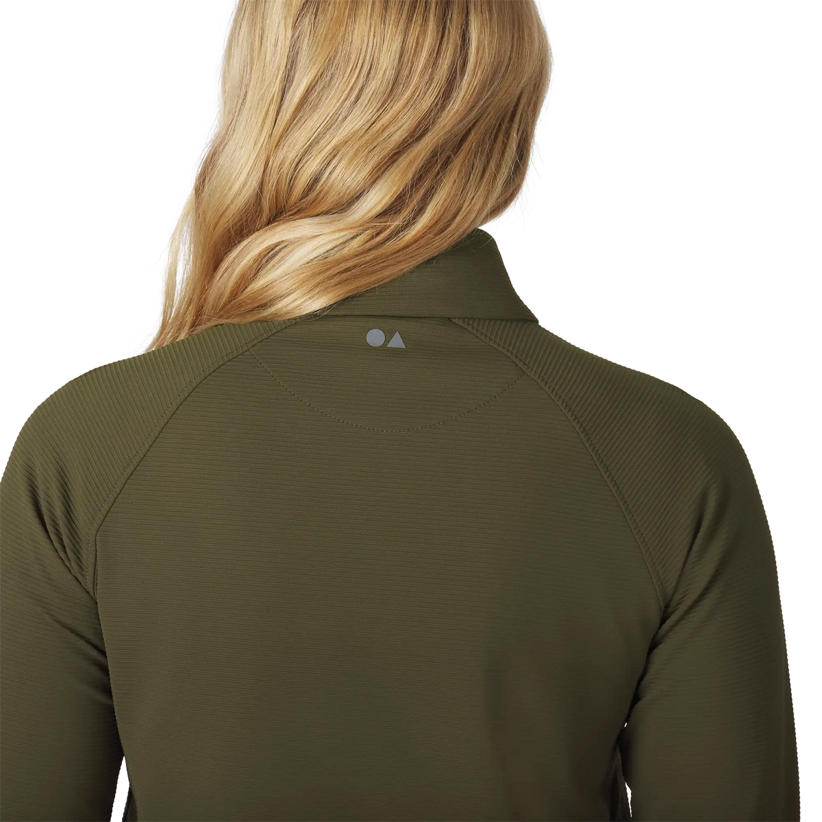 Sun Mountain Motcha Quarter-Zip - Women's - Cypress