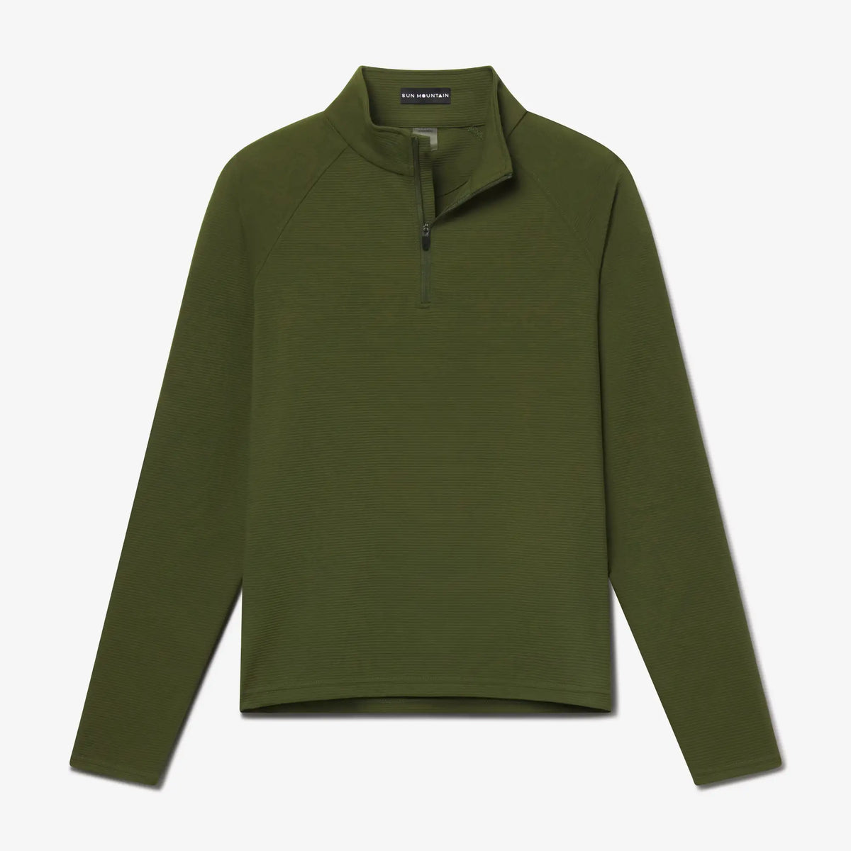 Sun Mountain Motcha Quarter-Zip - Women's - Cypress