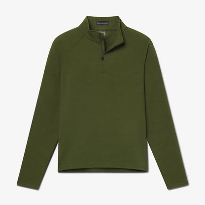 Sun Mountain Motcha Quarter-Zip - Women's - Cypress