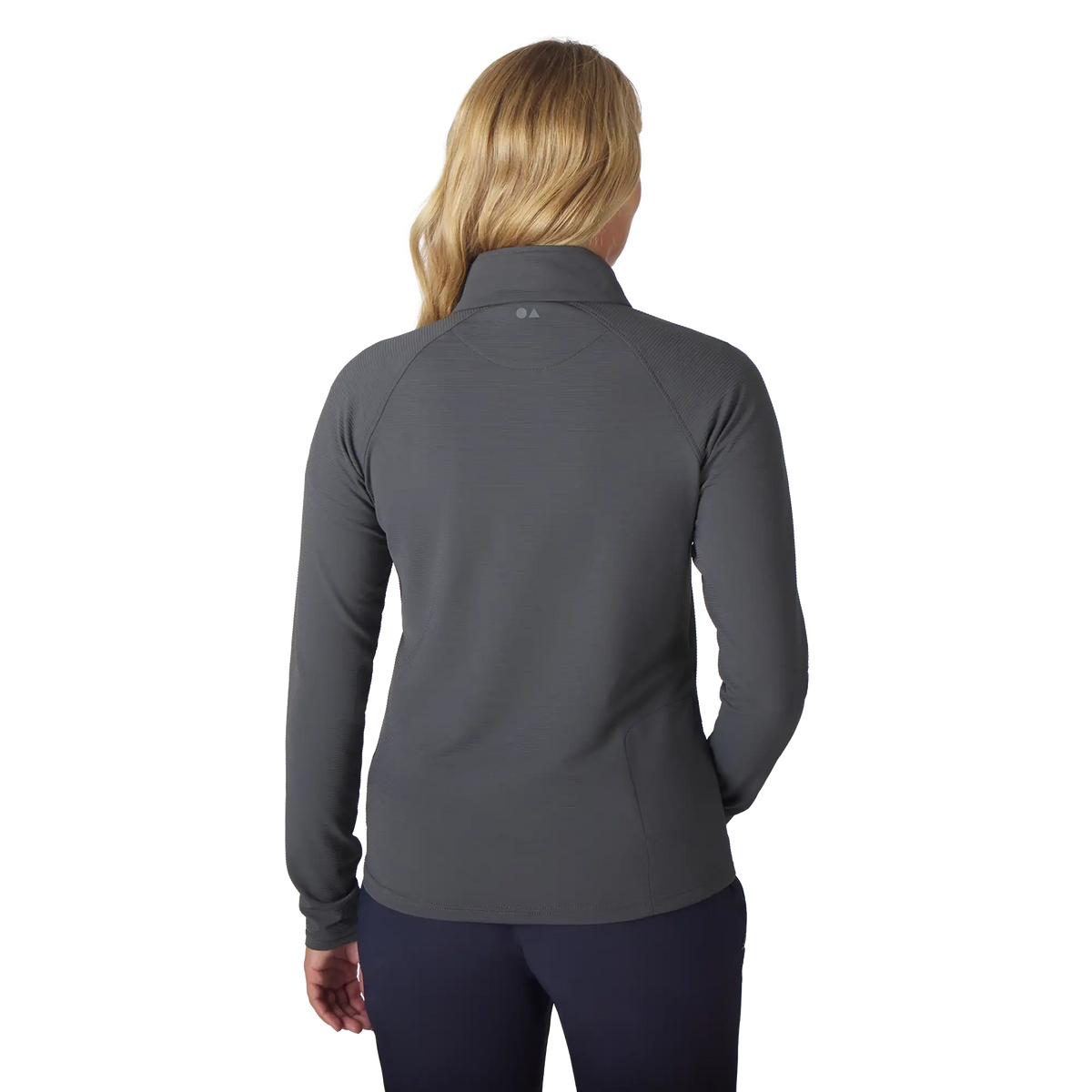 Sun Mountain Motcha Quarter-Zip - Women's - Steel