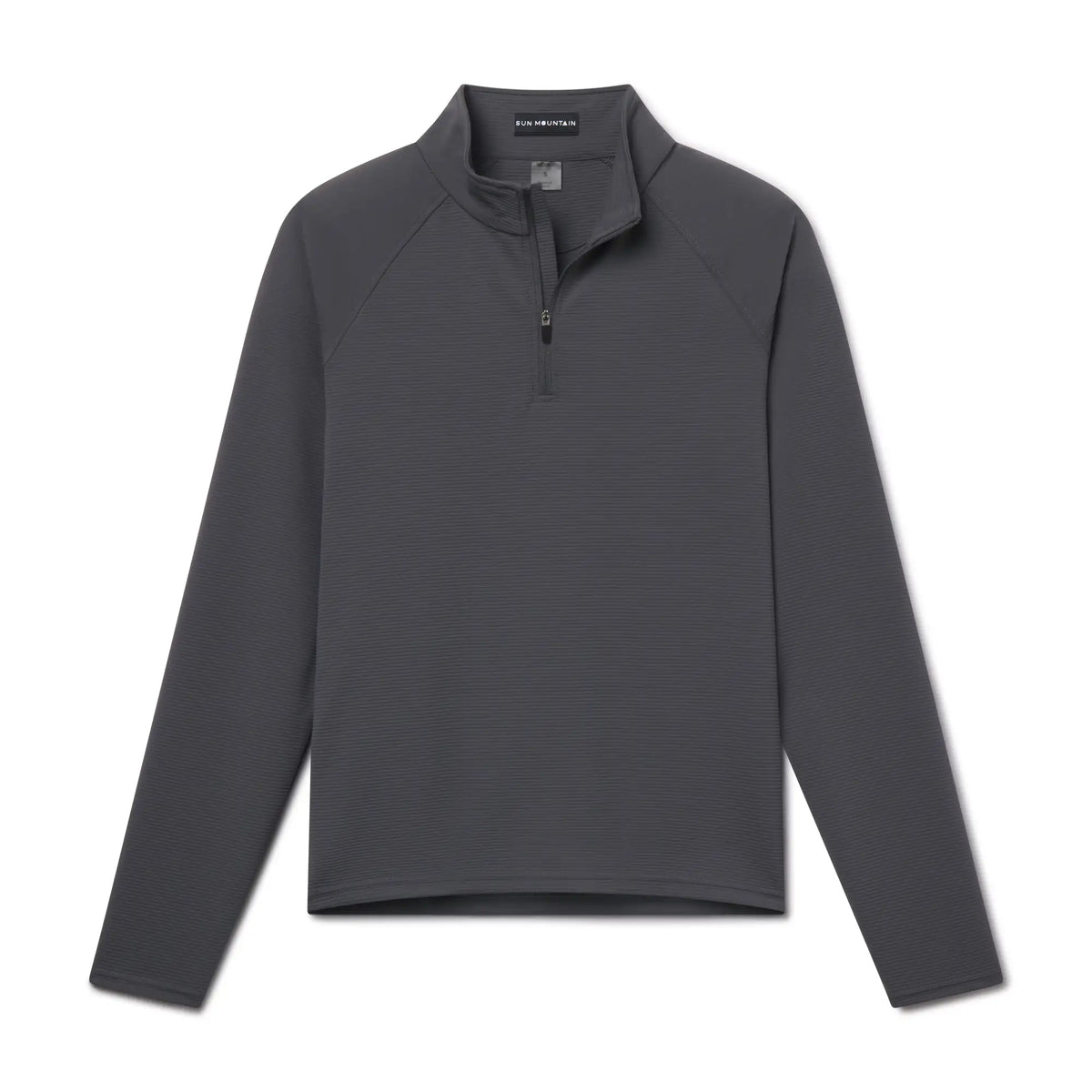 Sun Mountain Motcha Quarter-Zip - Women's - Steel