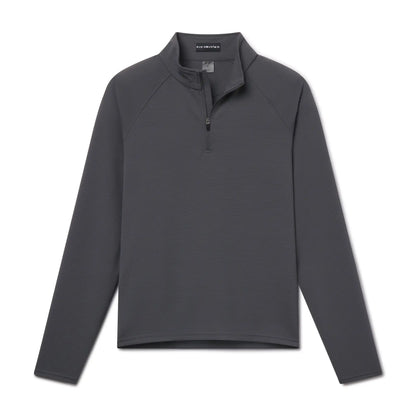 Sun Mountain Motcha Quarter-Zip - Women's - Steel