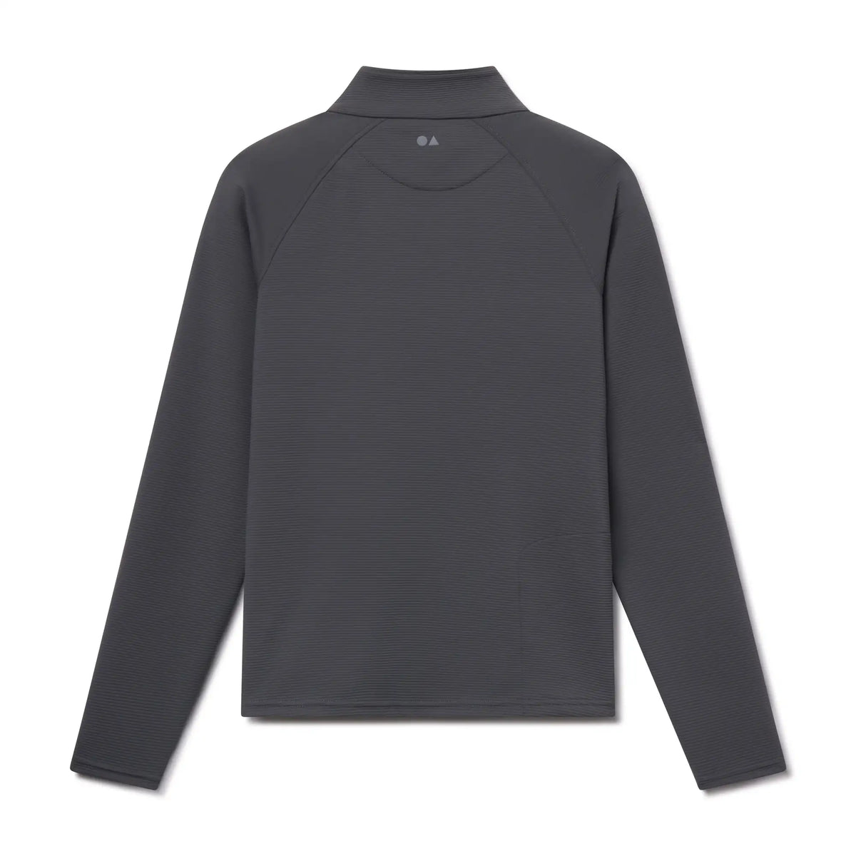 Sun Mountain Motcha Quarter-Zip - Women's - Steel
