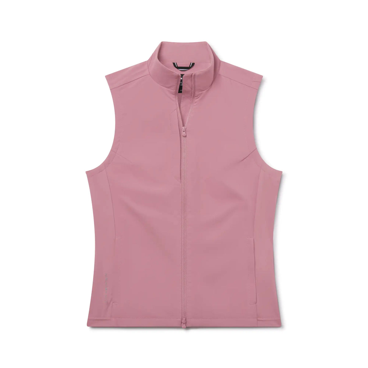 Sun Mountain All Day Vest - Women's - Mauve