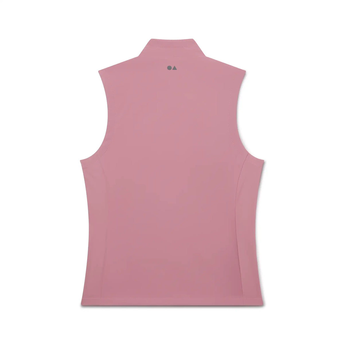 Sun Mountain All Day Vest - Women's - Mauve