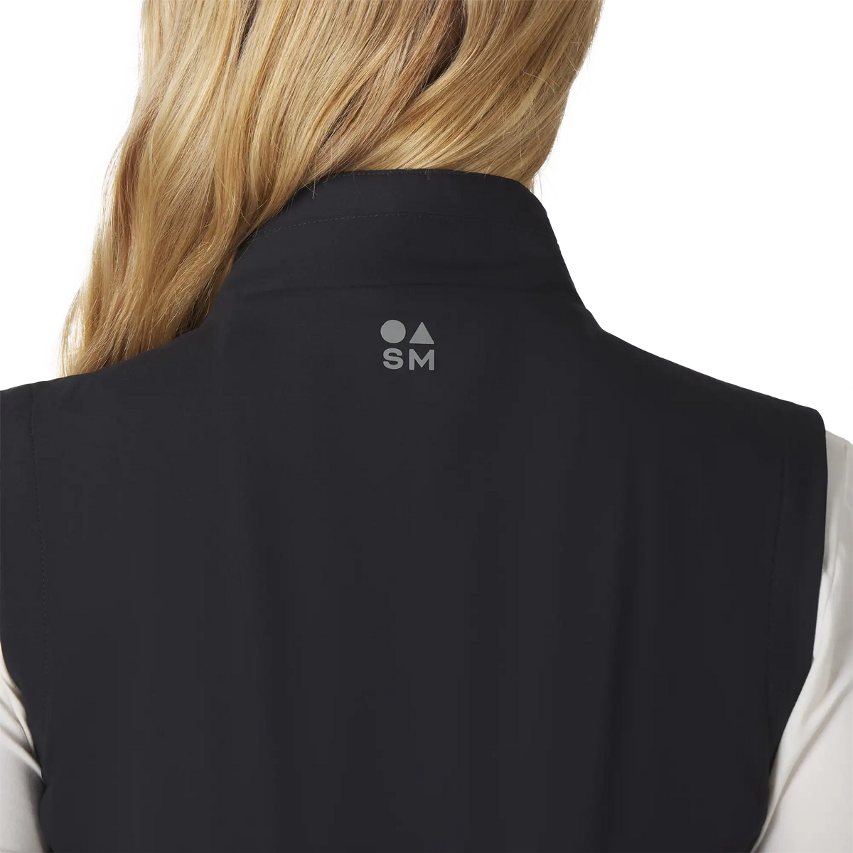 Sun Mountain All Day Vest - Women's - Black
