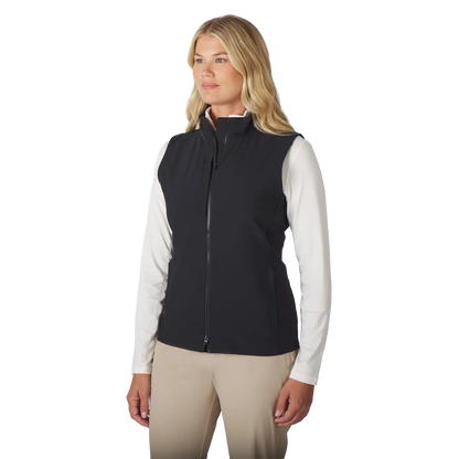 Sun Mountain All Day Vest - Women's - Black