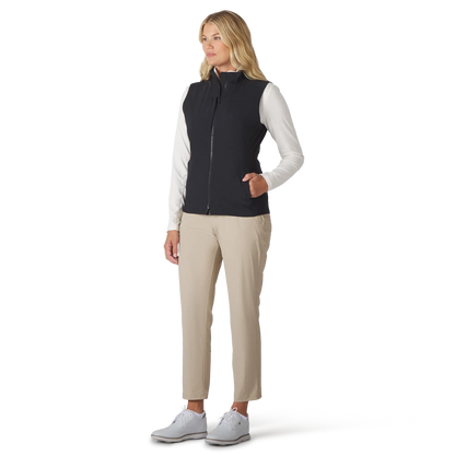 Sun Mountain All Day Vest - Women's - Black