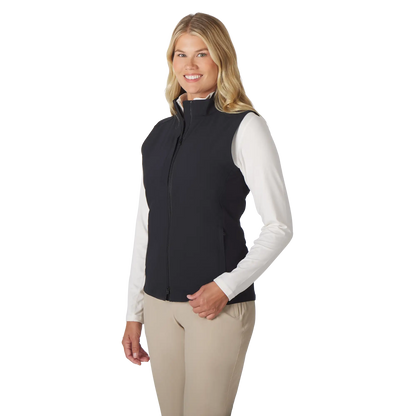 Sun Mountain All Day Vest - Women's - Black
