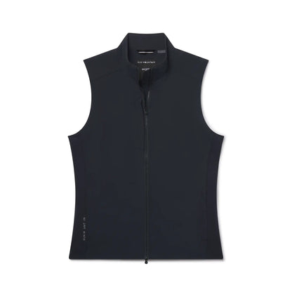 Sun Mountain All Day Vest - Women's - Black