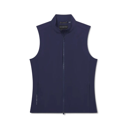 Sun Mountain All Day Vest - Women's - Navy