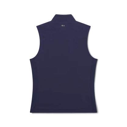 Sun Mountain All Day Vest - Women's - Navy