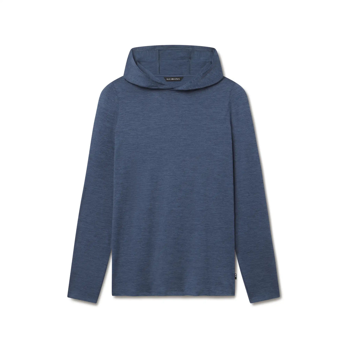 Sun Mountain Payton Sun Hoodie - Women's - Dark Denim