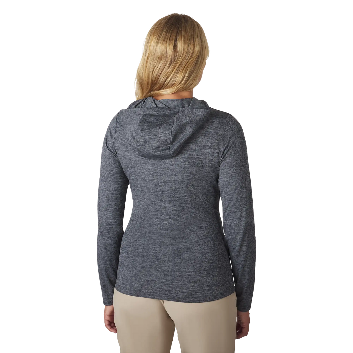 Sun Mountain Payton Sun Hoodie - Women's - Black