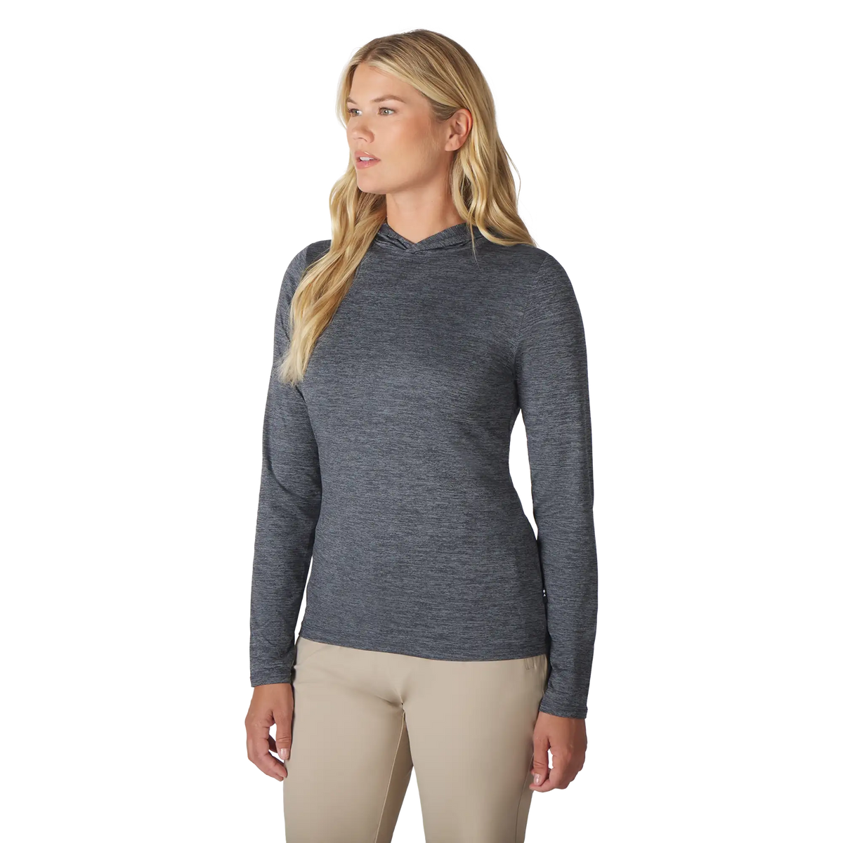 Sun Mountain Payton Sun Hoodie - Women's - Black