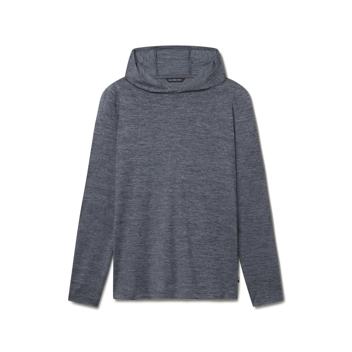 Sun Mountain Payton Sun Hoodie - Women's - Black