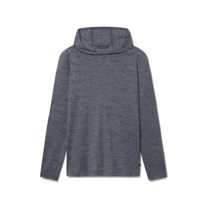 Sun Mountain Payton Sun Hoodie - Women's - Black