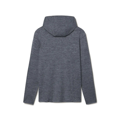 Sun Mountain Payton Sun Hoodie - Women's - Black