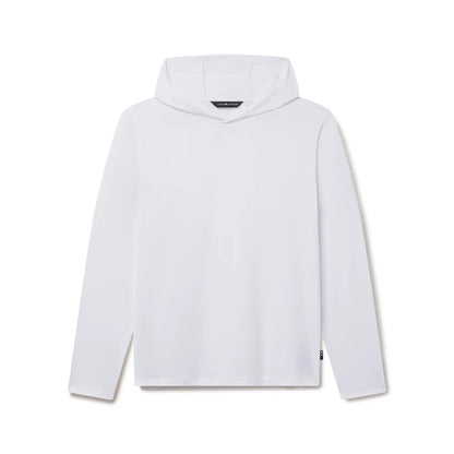 Sun Mountain Payton Sun Hoodie - Women's - White
