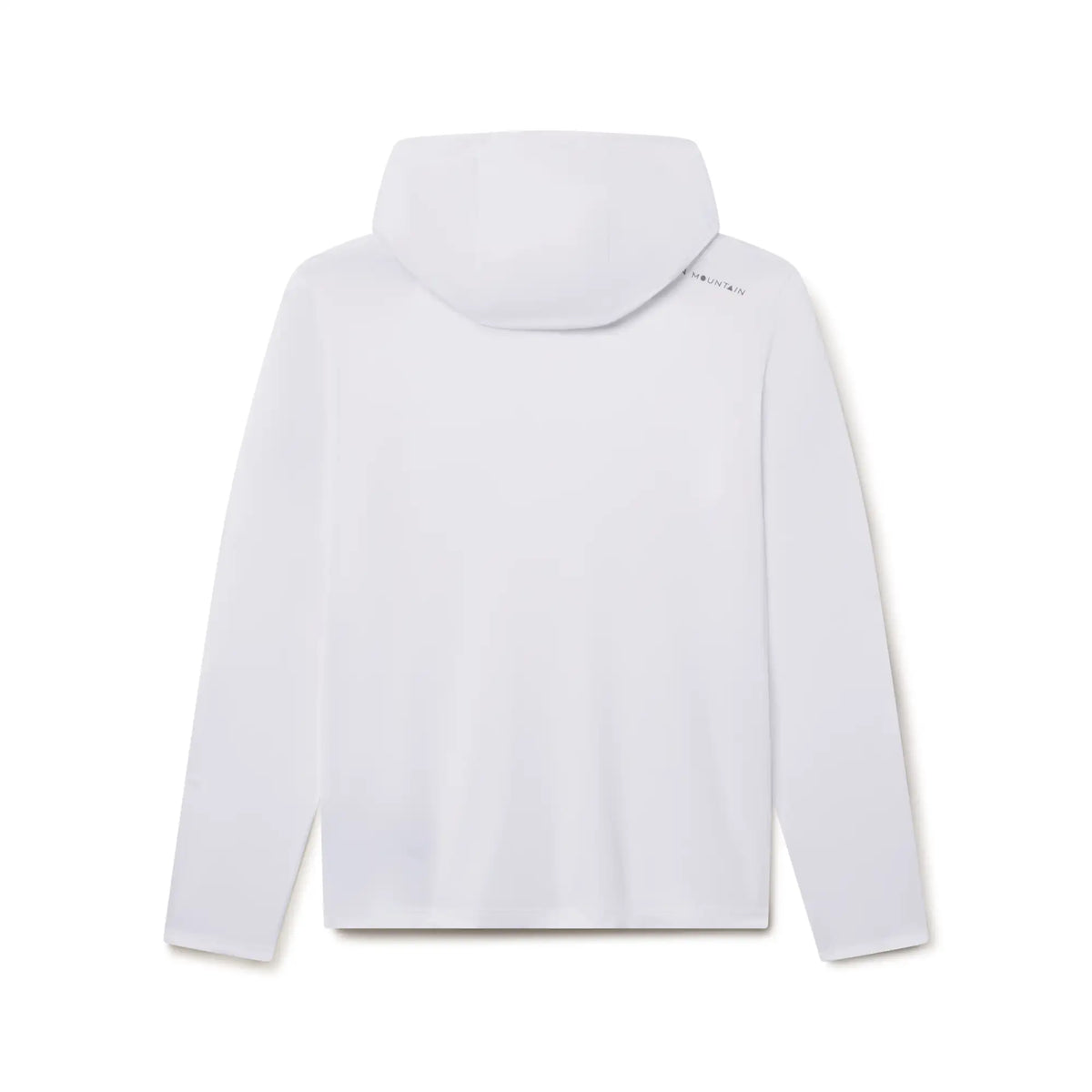 Sun Mountain Payton Sun Hoodie - Women's - White