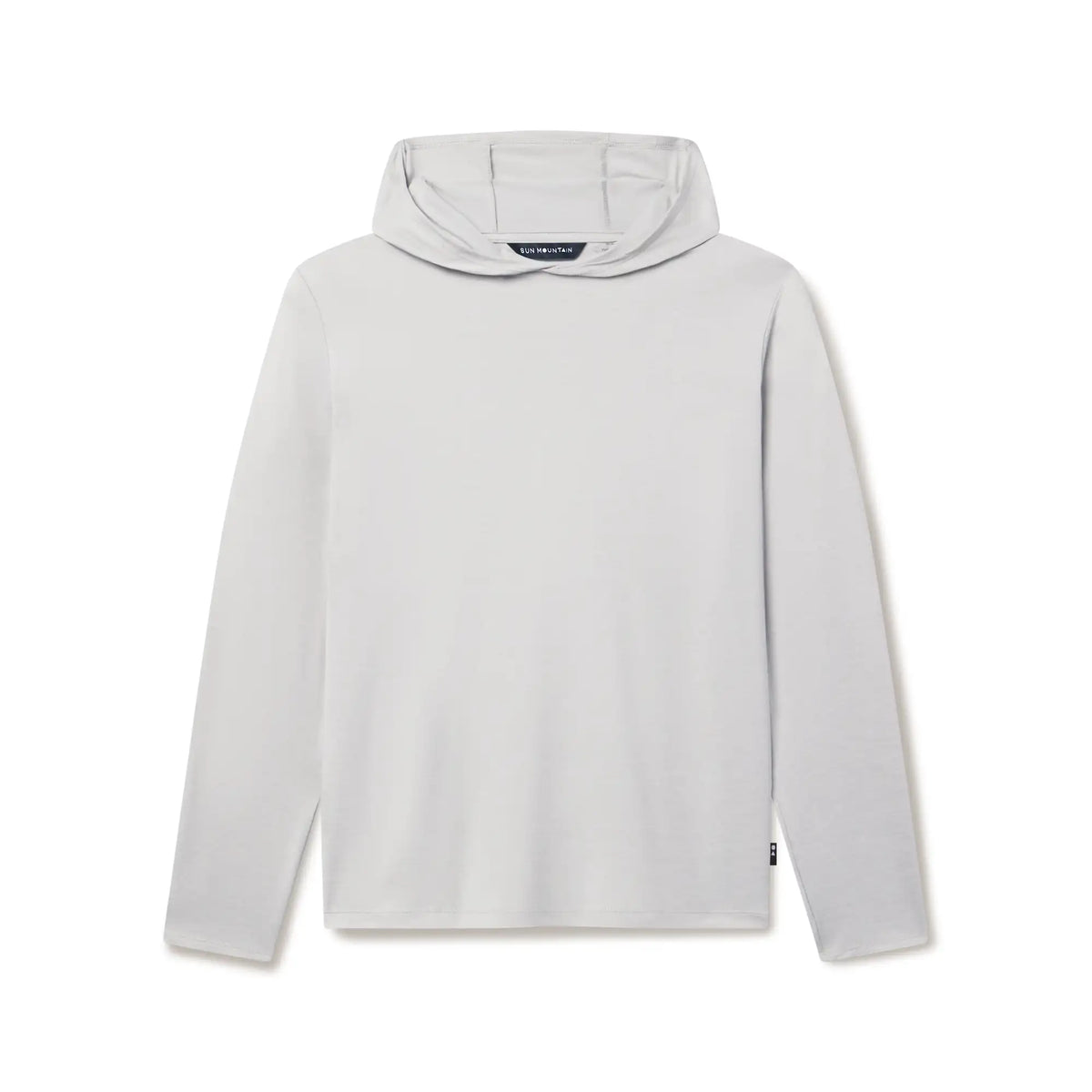 Sun Mountain Payton Sun Hoodie - Women's - Grey