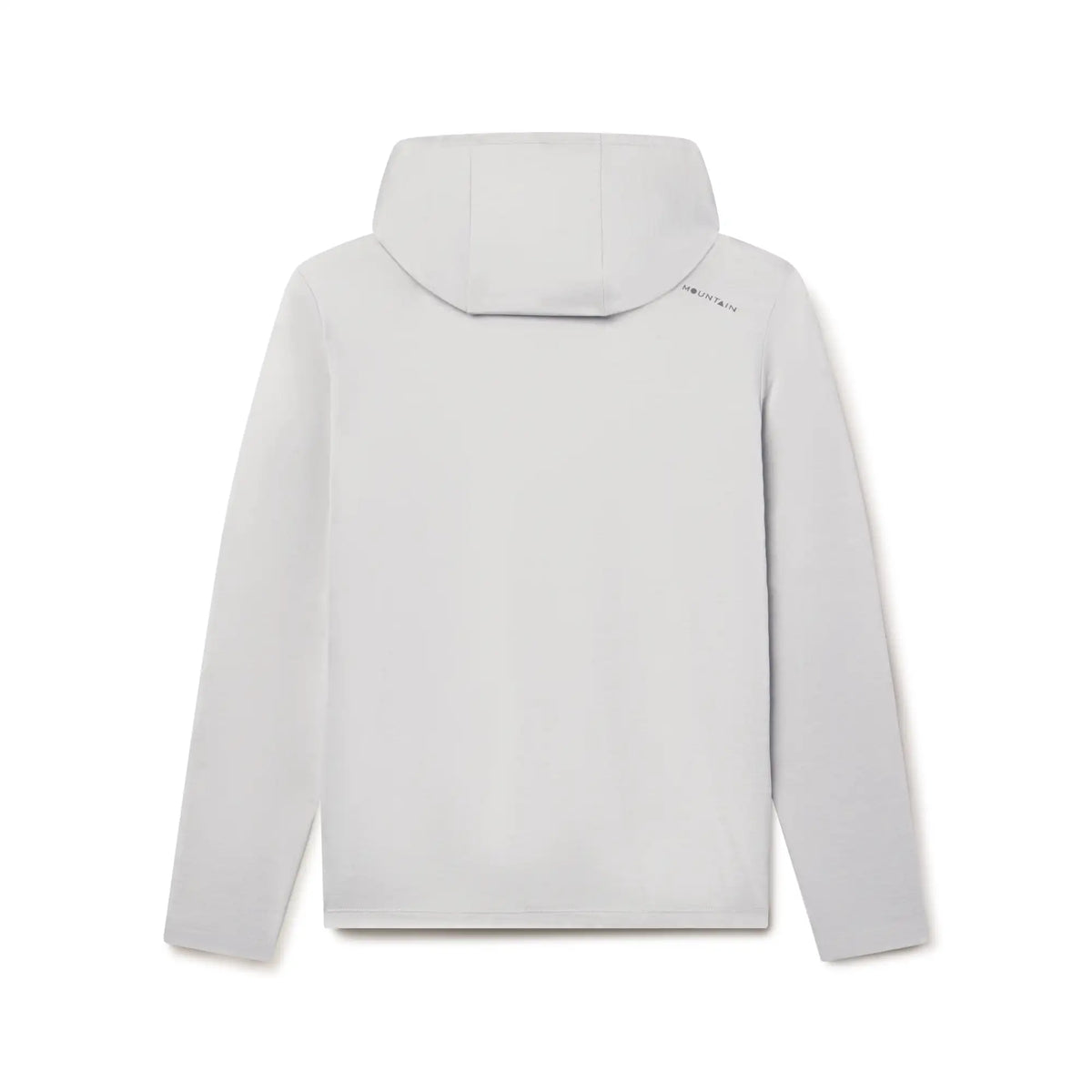 Sun Mountain Payton Sun Hoodie - Women's - Grey