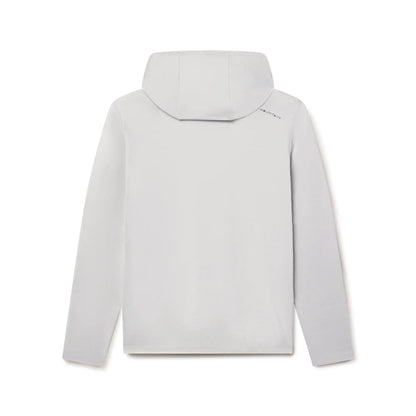 Sun Mountain Payton Sun Hoodie - Women's - Grey