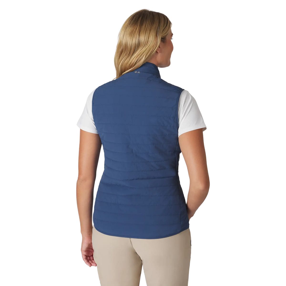 Sun Mountain Torren Vest - Women's - Dark Denim