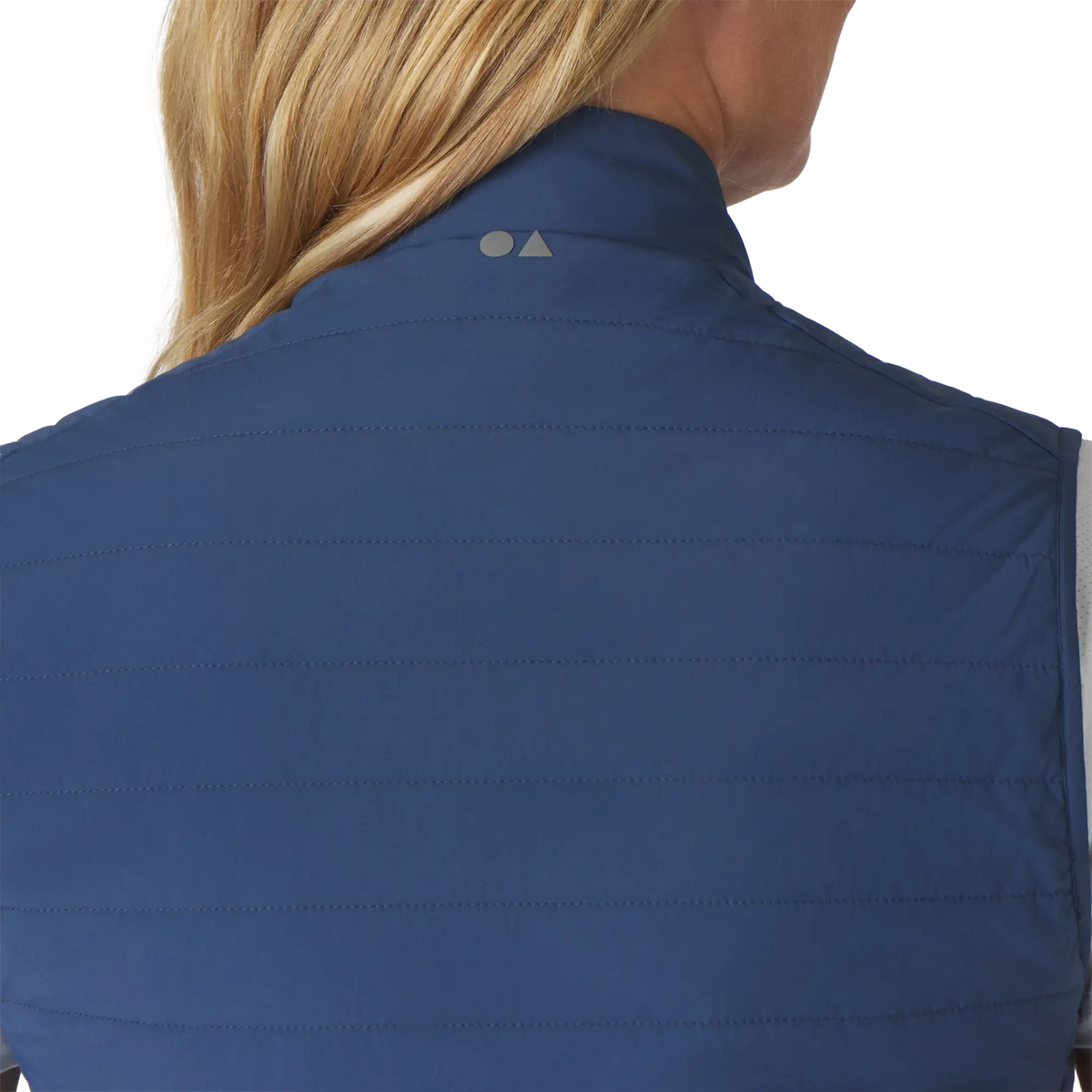 Sun Mountain Torren Vest - Women's - Dark Denim