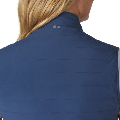 Sun Mountain Torren Vest - Women's - Dark Denim