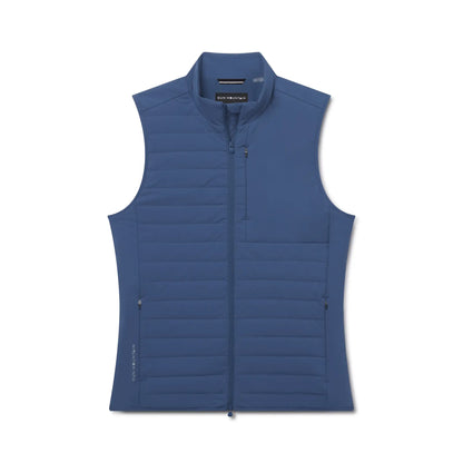 Sun Mountain Torren Vest - Women's - Dark Denim