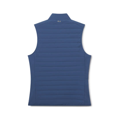 Sun Mountain Torren Vest - Women's - Dark Denim