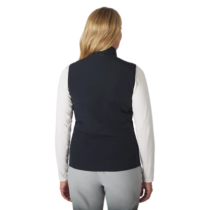 Sun Mountain Torren Vest - Women's - Black