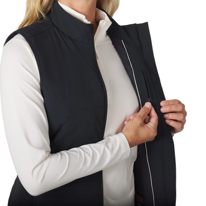 Sun Mountain Torren Vest - Women's - Black