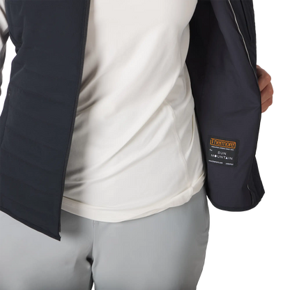 Sun Mountain Torren Vest - Women's - Black