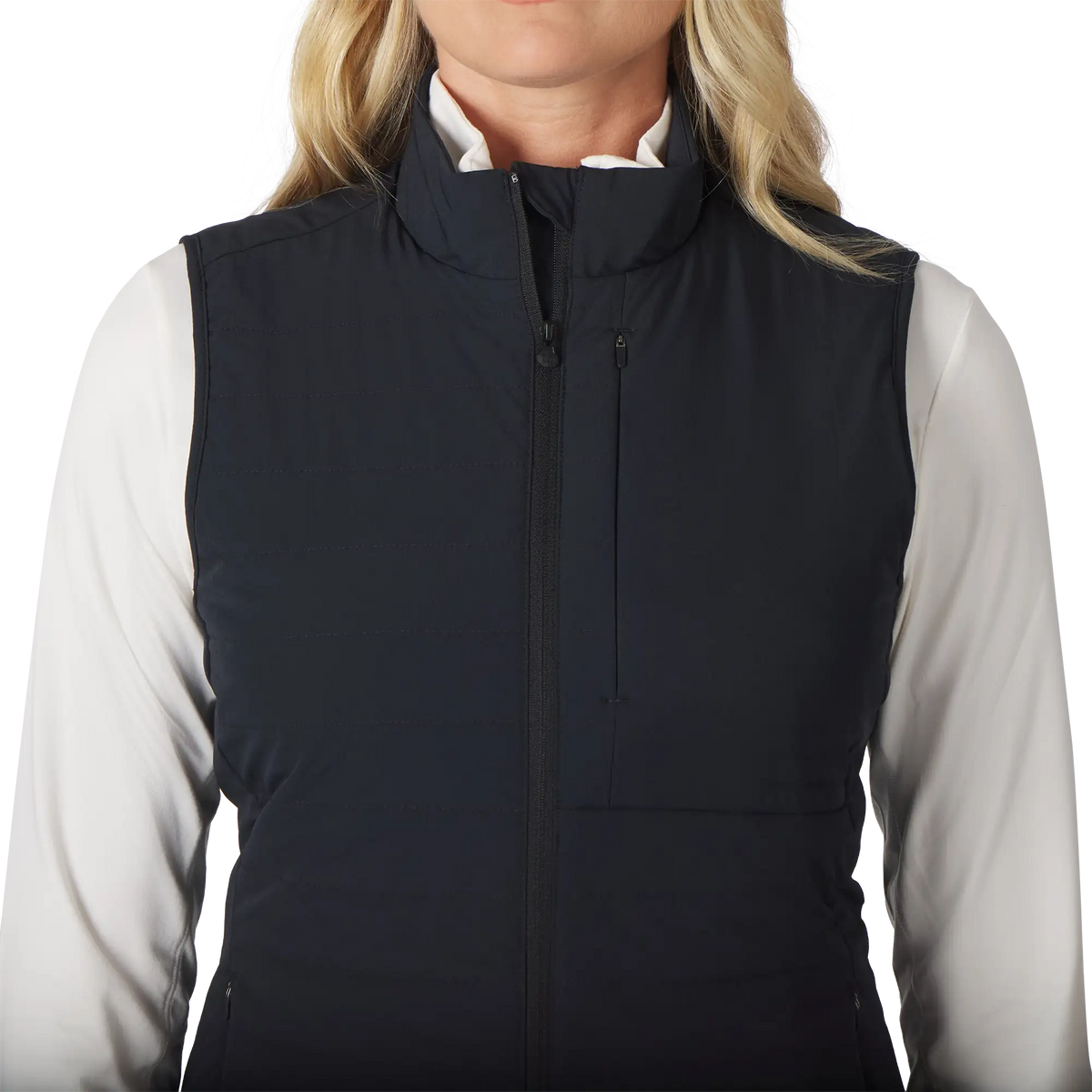 Sun Mountain Torren Vest - Women's - Black