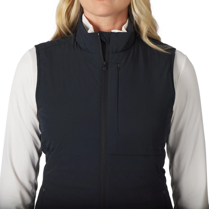 Sun Mountain Torren Vest - Women's - Black