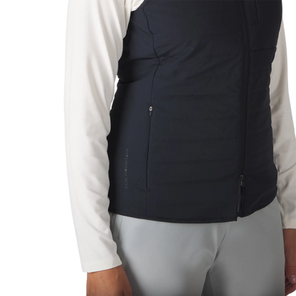 Sun Mountain Torren Vest - Women's - Black