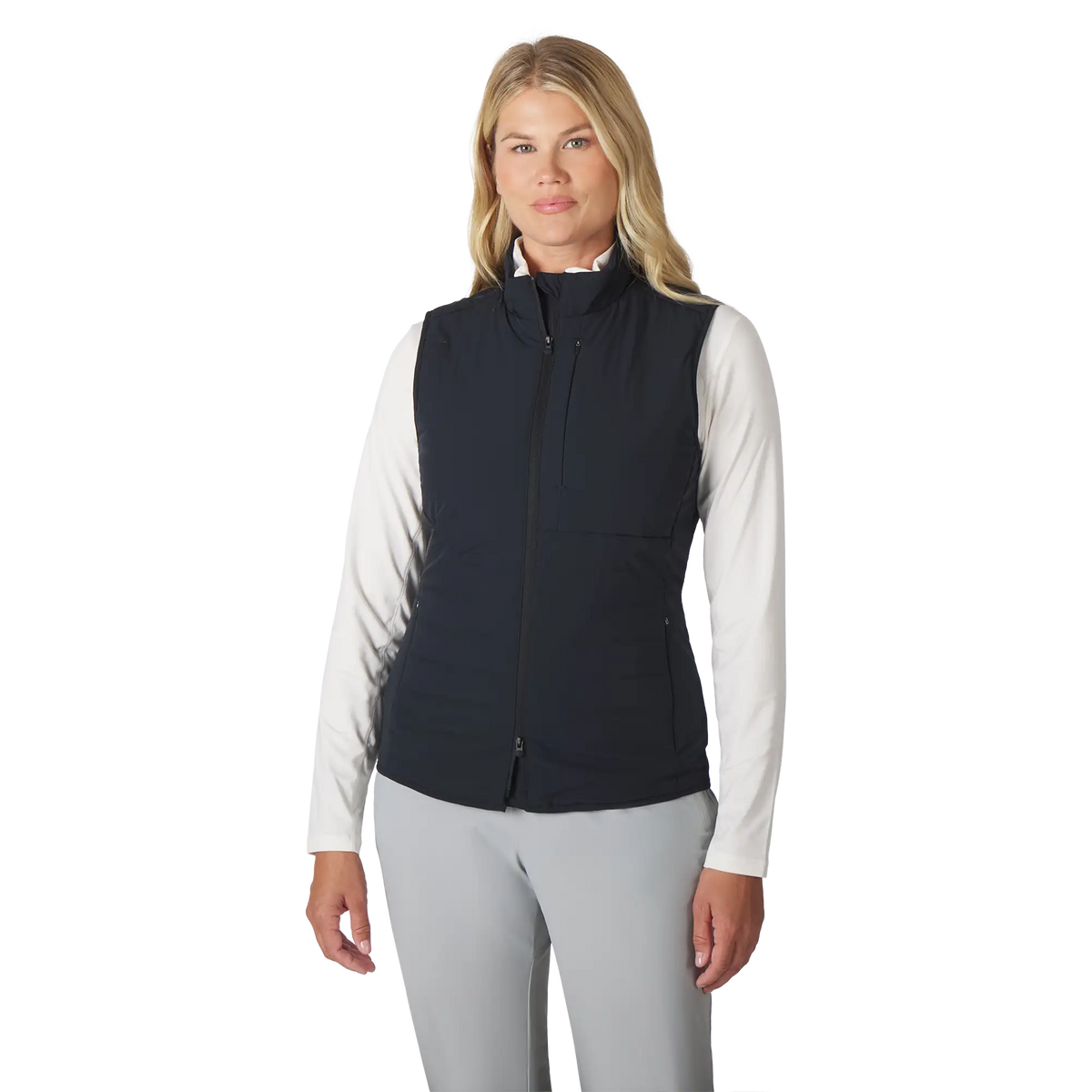 Sun Mountain Torren Vest - Women's - Black